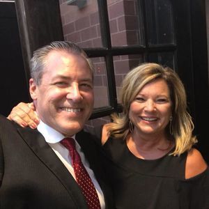 Meet your Posher, Maureen